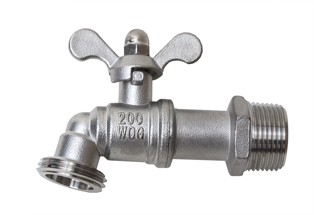 Stainless Steel Fittings Raines Water Harvest