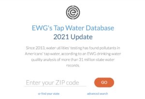 Water Quality Check